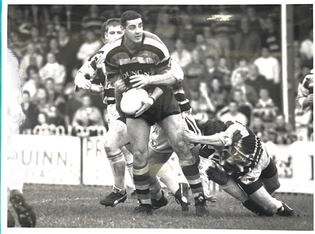 Paul Hughes